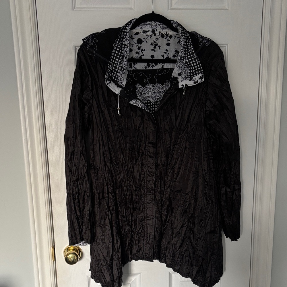 Reversible Jacket-XL - Picture 7 of 12